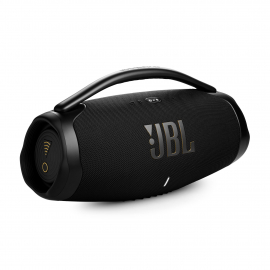 JBL BOOMBOX 3 Wifi PORTABLE WIFI AND BLUETOOTH SPEAKER