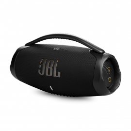 JBL BOOMBOX 3 Wifi PORTABLE WIFI AND BLUETOOTH SPEAKER