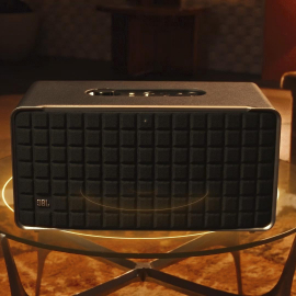 JBL Authentics 500 - Smart home WIFI Speaker.