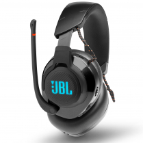 JBL QUANTUM 610 WIRELESS OVER-EAR GAMING HEADPHONES