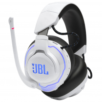 JBL Quantum  910P Wireless Console Gaming Headset