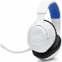 JBL Quantum 360P Wireless Console Gaming Headset