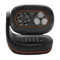 JBL Partylight Beam - Bluetooth projection party light