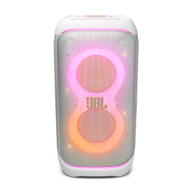 JBL PARTYBOX STAGE 320 Portable party speaker with wheels