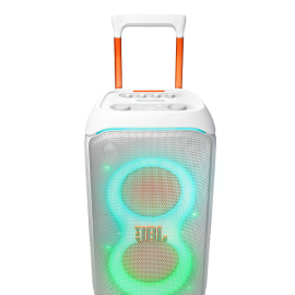 JBL PARTYBOX STAGE 320 Portable party speaker with wheels