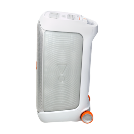 JBL PARTYBOX STAGE 320 Portable party speaker with wheels