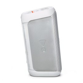 JBL Club 120 Portable Partybox Bluetooth Speaker - White