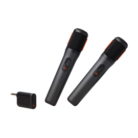 JBL Partybox Wireless Mic - Digital Wireless Microphones