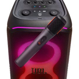 JBL Partybox Wireless Mic - Digital Wireless Microphones