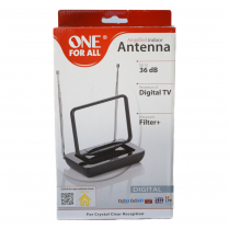 One For All Indoor Amplified Antenna SV-9125