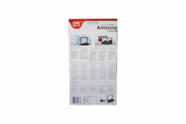One For All Indoor Amplified Antenna SV-9125