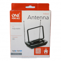 One For All Unamplified Indoor Antenna SV9015