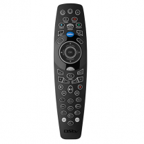 One For All DSTV A7 Remote Control (Works With Explora 1 & 2) (URC-9250)