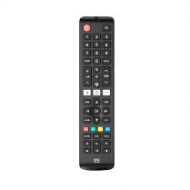 One For All Universal  Samsung Remote Control (URC4910)