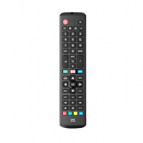 One For All Universal LG Remote Control (URC4911)