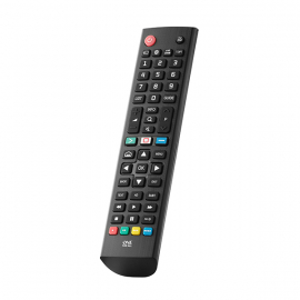 One For All Universal LG Remote Control (URC4911)