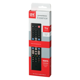 URC1211_ESSENCE TV REMOTE