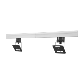 One for All WM6812 Universal TV wall mount Ultra Slim No Gap