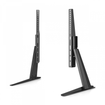 One For All Smart TV Stand - WM2870 The Perfect Fusion of Style and Functionality