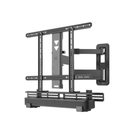 One for All Soundbar Holder Flush Turn Mount WM5360