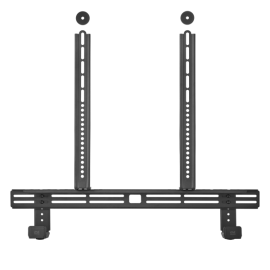 One for All Soundbar Holder Flush Turn Mount WM5360