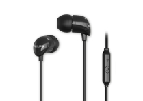 Philips TAE1126 Headphones with mic - Black