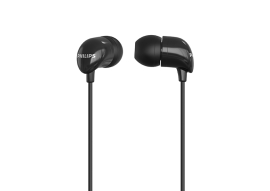 Philips TAE1126 Headphones with mic - Black