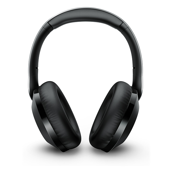 TAPH805BK Wireless Over-Ear Cancelling Headphone