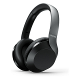 Philips TAPH805BK Wireless Over-Ear Noise Cancelling Headphone 