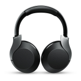 Philips TAPH805BK Wireless Over-Ear Noise Cancelling Headphone 