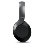 Philips TAPH805BK Wireless Over-Ear Noise Cancelling Headphone 