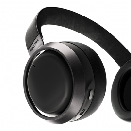 Philips L3/00 Fidelio Over-Ear Wireless Headphones