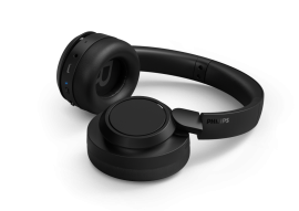 Philips TAH6509 Over-ear ANC wireless headphones