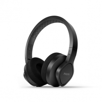 Philips TAA4216BK/00 Bluetooth Over Ear IPX4 Sports Headphones