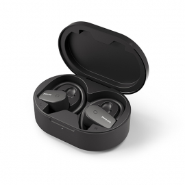 Philips TAA5205BK/00 In-ear wireless sports headphones