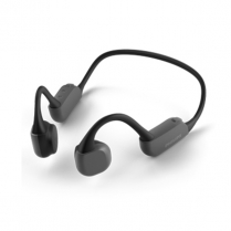 Philips TAA6606BK/00 Bone Conduction Bluetooth IPX4 Headphones