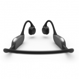 Philips TAA6606BK/00 Bone Conduction Bluetooth IPX4 Headphones