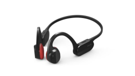 Philips Open-ear wireless sports headphones TAA5608BK