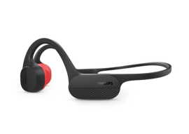 Philips Open-ear wireless sports headphones TAA5608BK