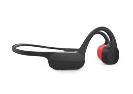 Philips Open-ear wireless sports headphones TAA5608BK