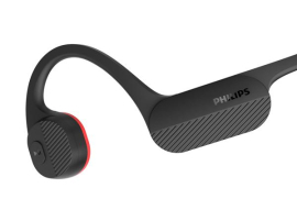 Philips Open-ear wireless sports headphones TAA5608BK