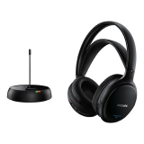 Philips SHC5200 Wireless Over-Ear Headphone 