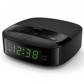 Philips TAR3205 DIGITAL FM CLOCK RADIO