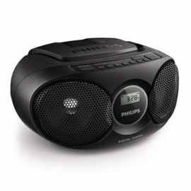 Philips AZ215B CD FM BOOMBOX