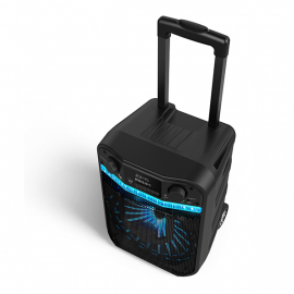 PHILIPS TANX20 10" TROLLEY PARTY SPEAKER