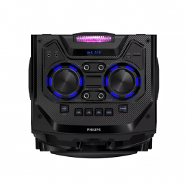 Philips TAX3705 2 x 12" BLUETOOTH PARTY SPEAKER