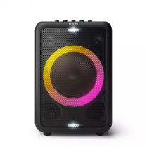 Philips TAX3206 8" BLUETOOTH PARTY SPEAKER
