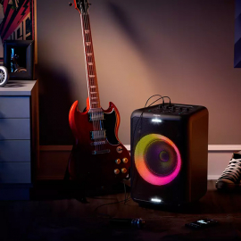 Philips TAX3206 8" BLUETOOTH PARTY SPEAKER