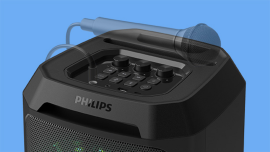 Philips TAX2208 Bluetooth party speaker