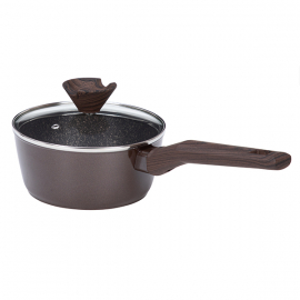 Resto Kitchenware CARINA 93017 SAUCEPAN WITH LID 16CM 1.5L